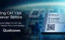 Cavli Wireless, ������ CAT1.bis ��� C16QS ���