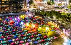 ��� �Ŀ��� ���١����� ��ȭ�ü�, �� 5�� �� 9�ñ��� �� ����
